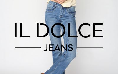 IL DOLCE JEANS